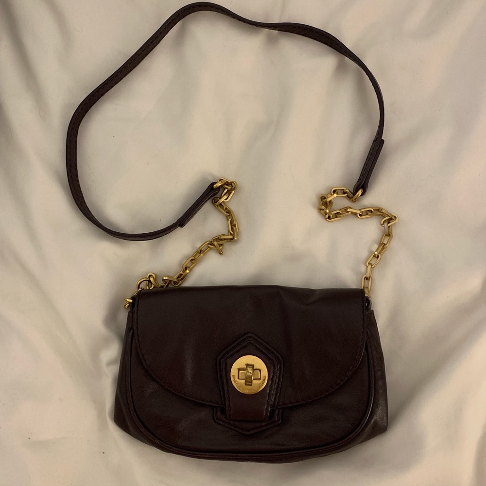 Marc by Marc Jacobs Crossbody w/ Dust Bag